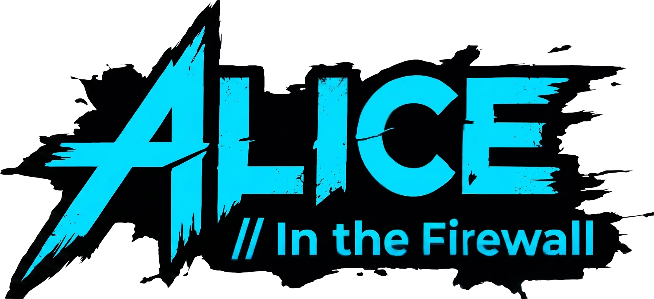 Alice In The Firewall logo